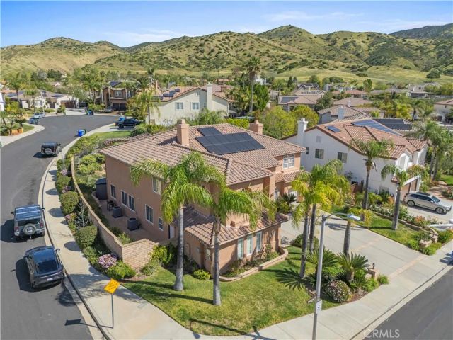 5861 Mustang Drive, Simi Valley, CA 93063