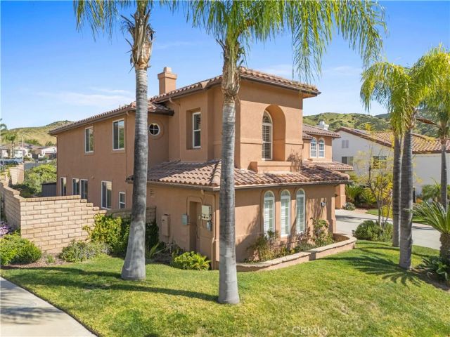 5861 Mustang Drive, Simi Valley, CA 93063