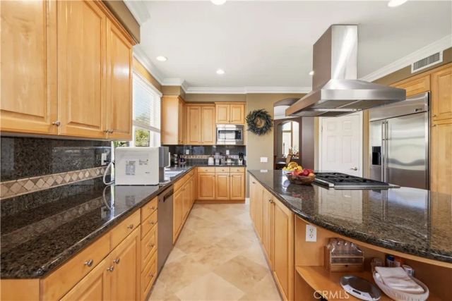 5861 Mustang Drive, Simi Valley, CA 93063