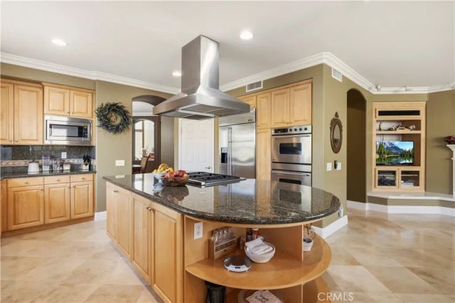 5861 Mustang Drive, Simi Valley, CA 93063