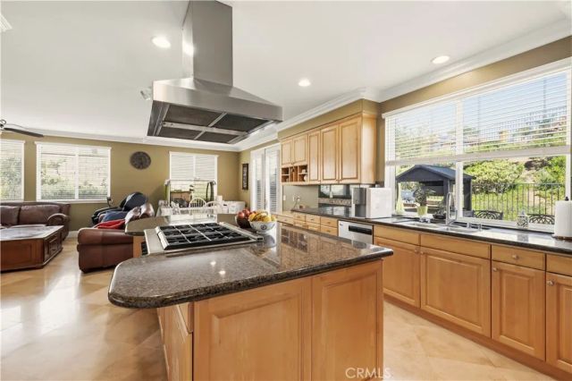 5861 Mustang Drive, Simi Valley, CA 93063