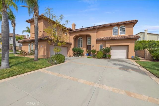 5861 Mustang Drive, Simi Valley, CA 93063