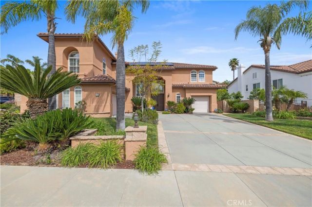 5861 Mustang Drive, Simi Valley, CA 93063