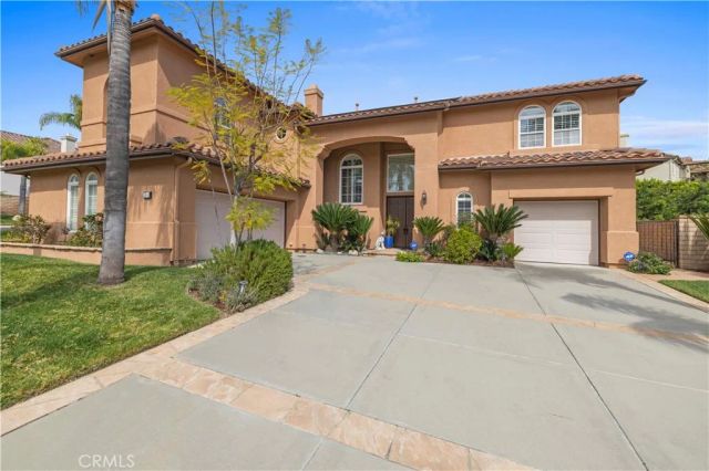 5861 Mustang Drive, Simi Valley, CA 93063