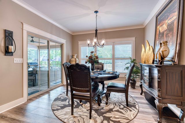 1691 Victoria Woods Drive, Victoria Woods, IN 47601