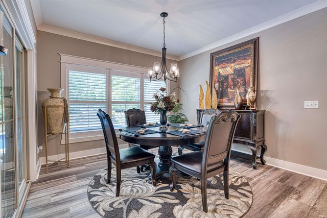1691 Victoria Woods Drive, Victoria Woods, IN 47601