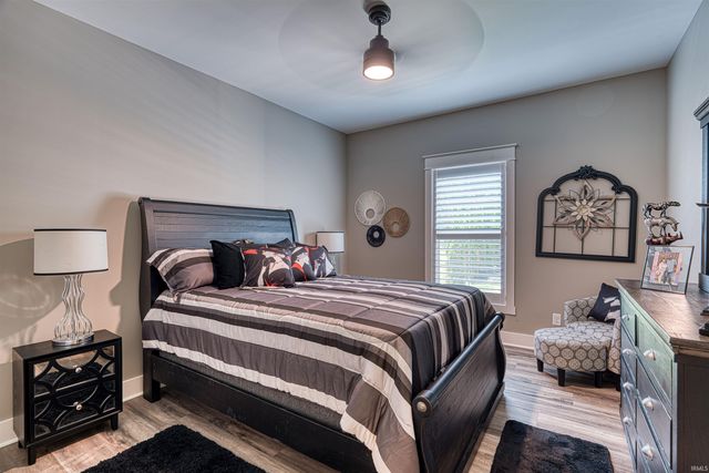 1691 Victoria Woods Drive, Victoria Woods, IN 47601