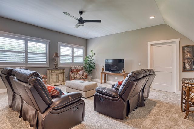 1691 Victoria Woods Drive, Victoria Woods, IN 47601