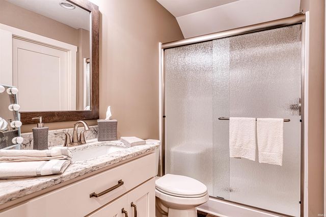 1691 Victoria Woods Drive, Victoria Woods, IN 47601