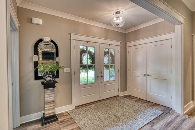 1691 Victoria Woods Drive, Victoria Woods, IN 47601