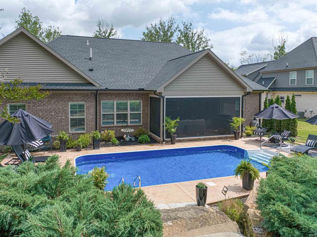 1691 Victoria Woods Drive, Victoria Woods, IN 47601