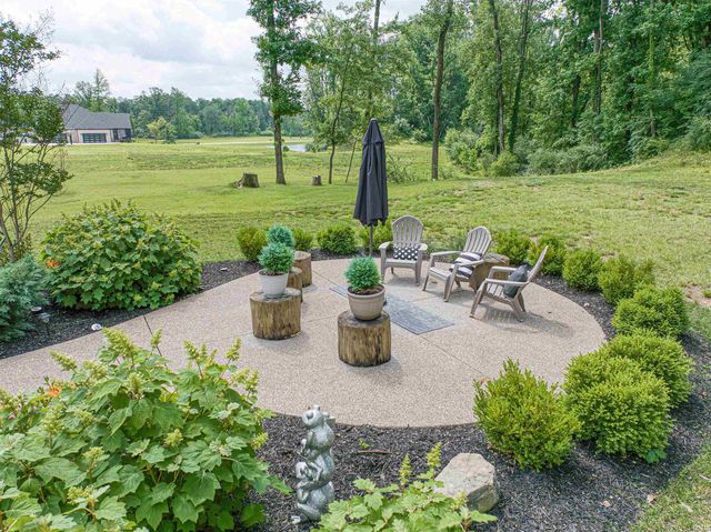 1691 Victoria Woods Drive, Victoria Woods, IN 47601