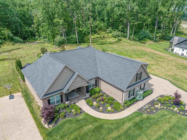 1691 Victoria Woods Drive, Victoria Woods, IN 47601