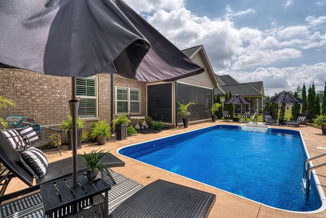 1691 Victoria Woods Drive, Victoria Woods, IN 47601