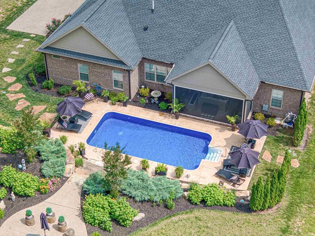 1691 Victoria Woods Drive, Victoria Woods, IN 47601