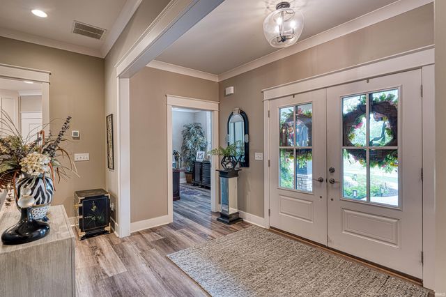 1691 Victoria Woods Drive, Victoria Woods, IN 47601