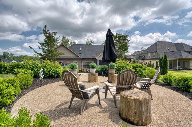 1691 Victoria Woods Drive, Victoria Woods, IN 47601