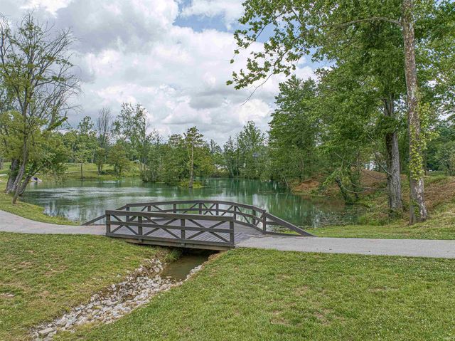 1691 Victoria Woods Drive, Victoria Woods, IN 47601