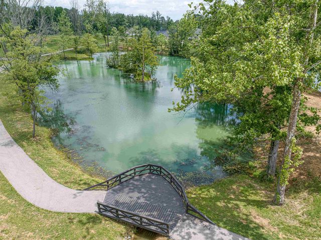 1691 Victoria Woods Drive, Victoria Woods, IN 47601