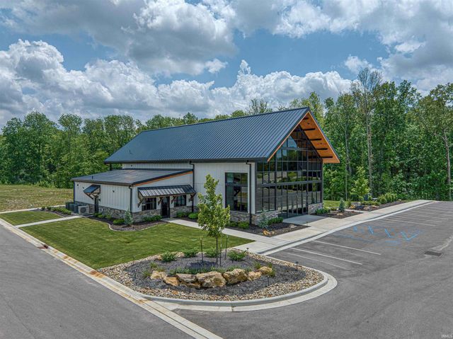 1691 Victoria Woods Drive, Victoria Woods, IN 47601