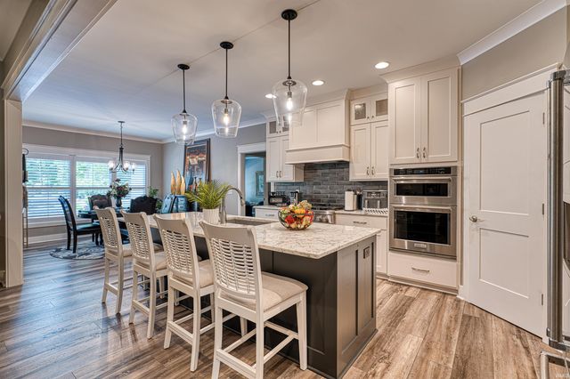 1691 Victoria Woods Drive, Victoria Woods, IN 47601