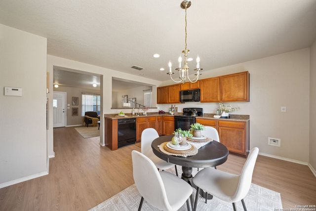 6626 Rosewood CRST, San Antonio, TX 78238