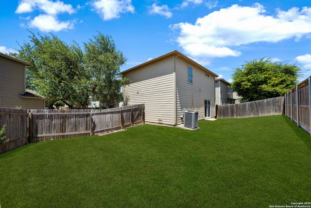 6626 Rosewood CRST, San Antonio, TX 78238