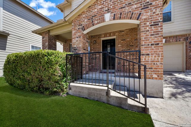 6626 Rosewood CRST, San Antonio, TX 78238