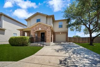 6626 Rosewood CRST, San Antonio, TX 78238