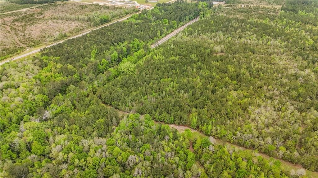 0 Highway 43, Mount Vernon, AL 36560 — exterior