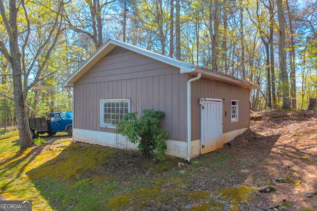 108 Dodge Lane, Lakemont, GA 30552