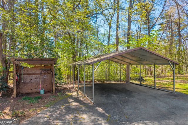 108 Dodge Lane, Lakemont, GA 30552