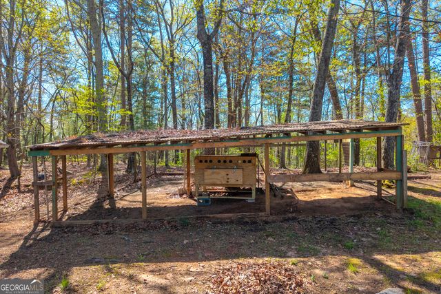 108 Dodge Lane, Lakemont, GA 30552