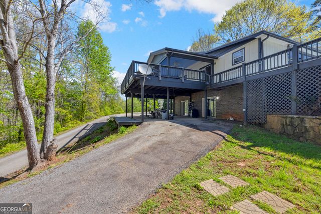 108 Dodge Lane, Lakemont, GA 30552