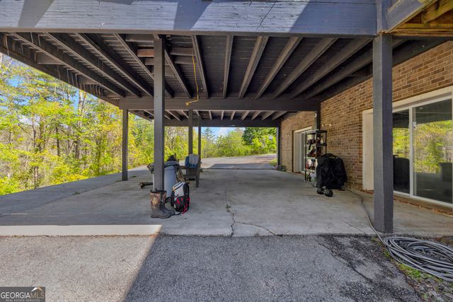 108 Dodge Lane, Lakemont, GA 30552