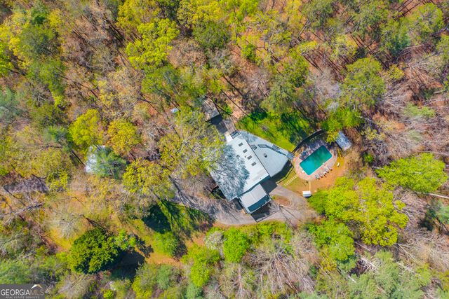108 Dodge Lane, Lakemont, GA 30552