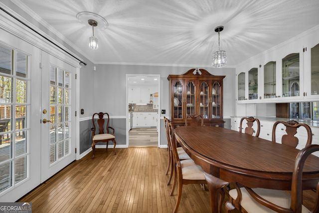 108 Dodge Lane, Lakemont, GA 30552