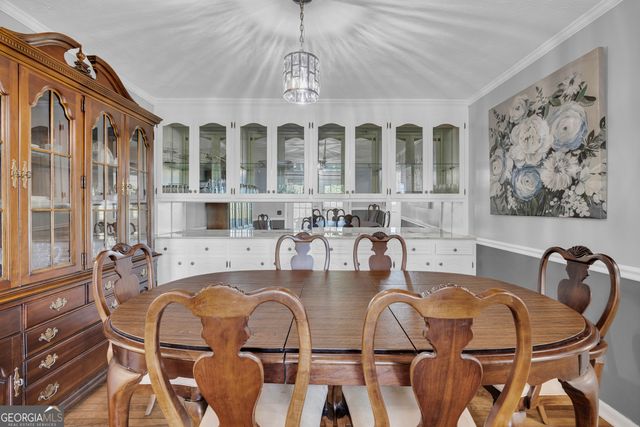 108 Dodge Lane, Lakemont, GA 30552