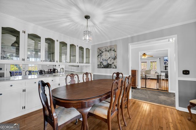 108 Dodge Lane, Lakemont, GA 30552