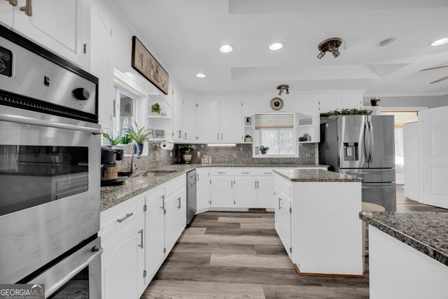 108 Dodge Lane, Lakemont, GA 30552