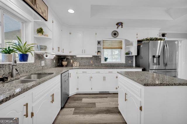 108 Dodge Lane, Lakemont, GA 30552