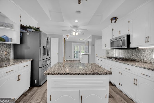 108 Dodge Lane, Lakemont, GA 30552