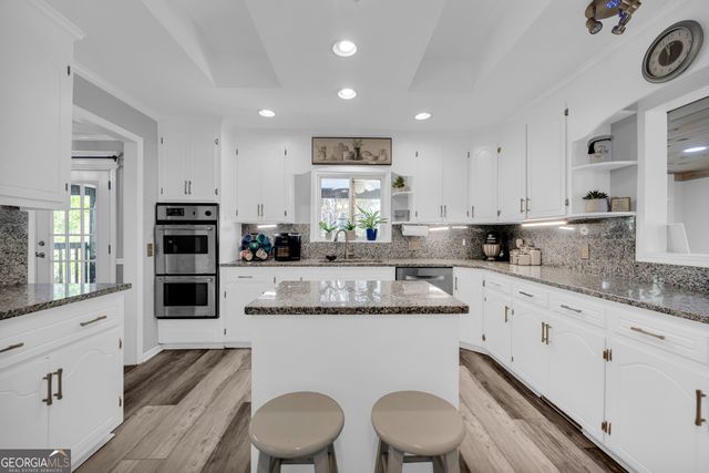 108 Dodge Lane, Lakemont, GA 30552
