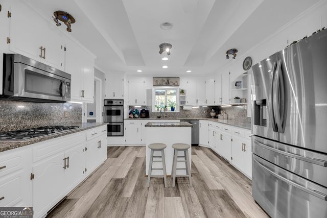 108 Dodge Lane, Lakemont, GA 30552