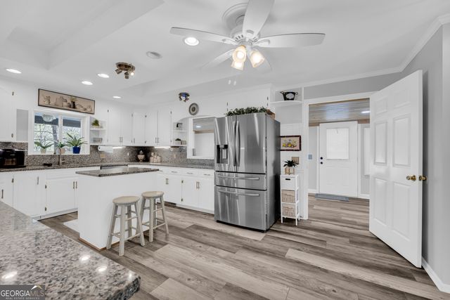 108 Dodge Lane, Lakemont, GA 30552