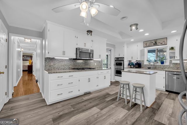 108 Dodge Lane, Lakemont, GA 30552
