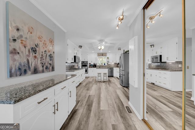 108 Dodge Lane, Lakemont, GA 30552