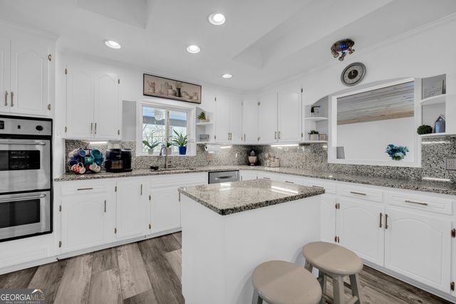 108 Dodge Lane, Lakemont, GA 30552