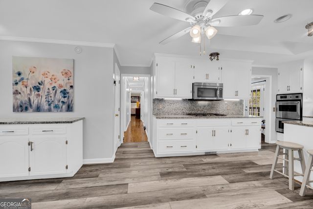108 Dodge Lane, Lakemont, GA 30552