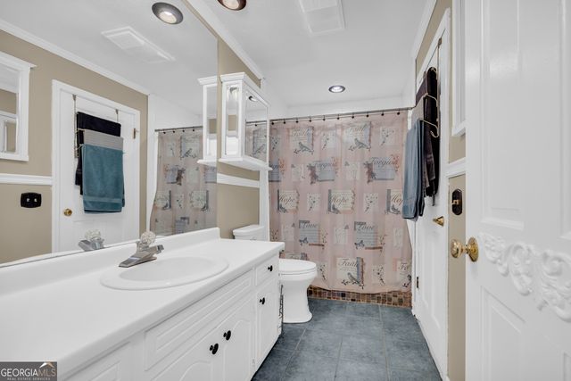 108 Dodge Lane, Lakemont, GA 30552